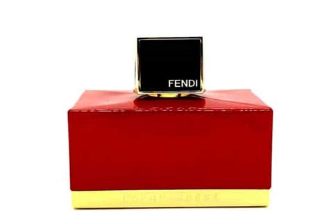 fendi perfume for women|what perfume smells like fendi.